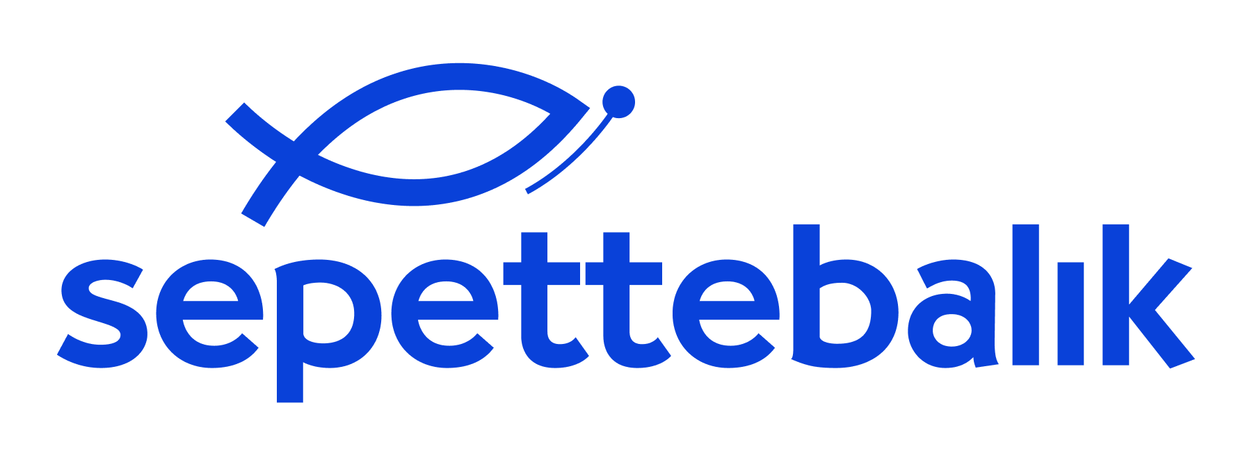 Sepetebalık Logo