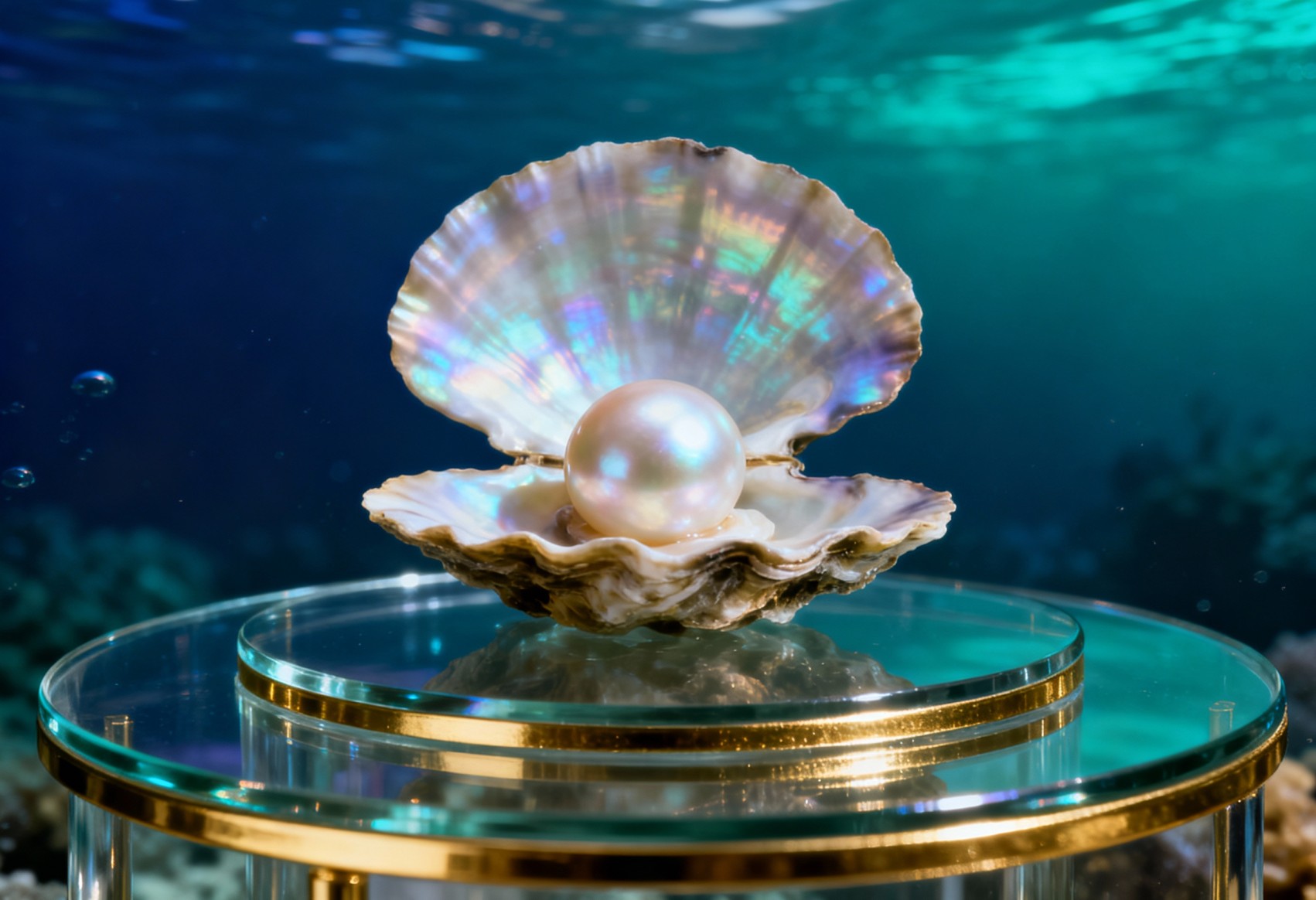 Sepettebalık - Doğal Ekosistem