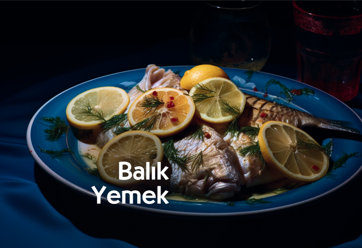 balikyemek