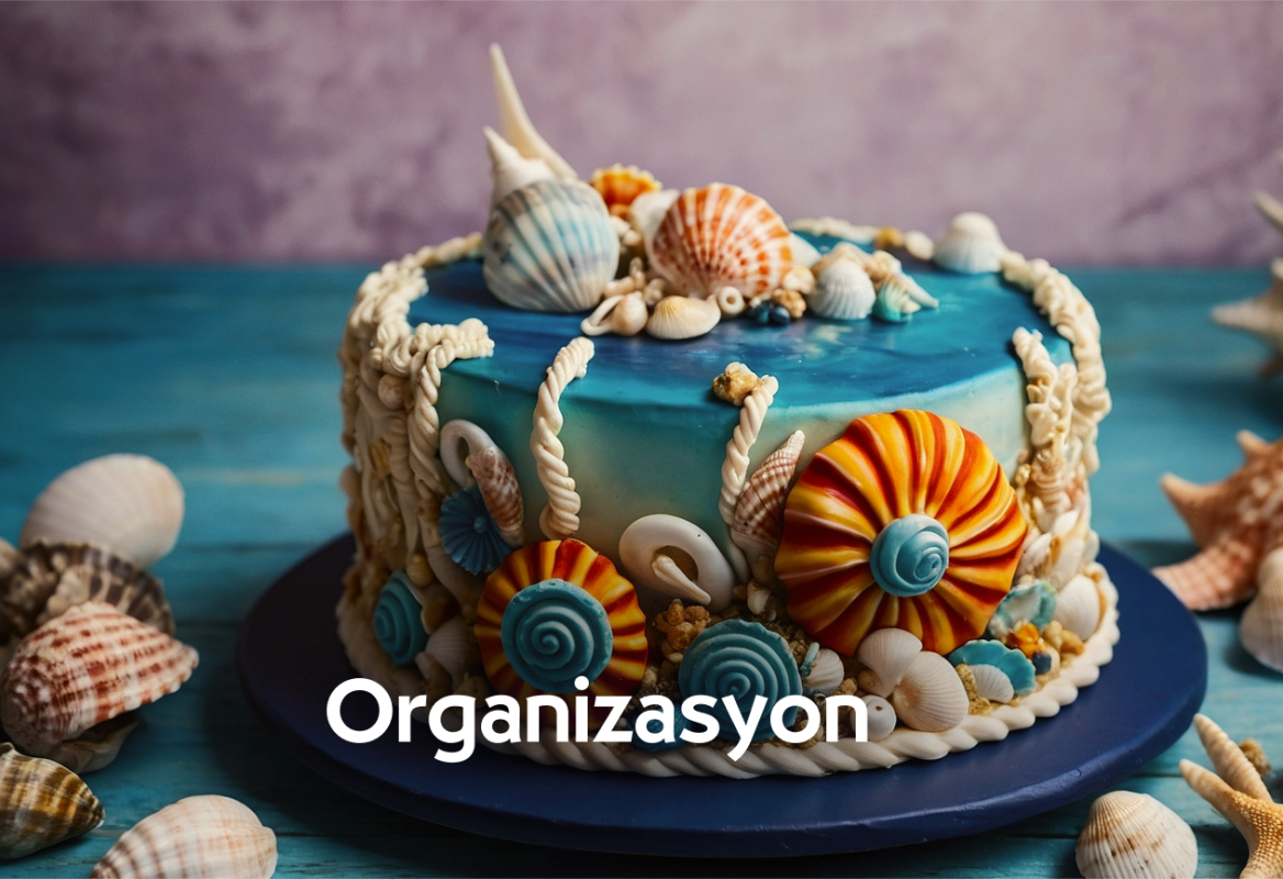 organizasyon